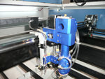 Универсальный станок лазерной резки и гравировки TST-1390 180W по металлу
