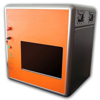 3D лазерный гравер TSTDP-801AB2