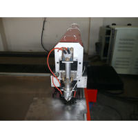 Станок лазерной резки металла TST-YAG500 500W(4)