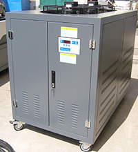 Станок лазерной резки металла TSG-C300150 850W(2)
