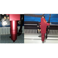 Лазерный гравер для неметаллических материалов TST-4305MINI(3)