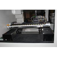 Станок прецизионной лазерной резки металла TSX-4050-F300(6)