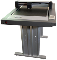 Планшетный сканирующий плоттер TST-PLF6040.