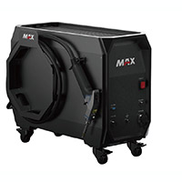 Аппарат для ручной лазерной сварки MAX X1w 1500(2)