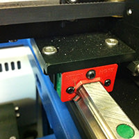 Лазерный гравер TST-8050 60W(5)